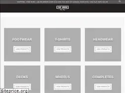 Sites similar to thedriveshop.ca