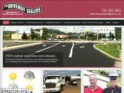 Sites similar to thedrivewaysealers.com