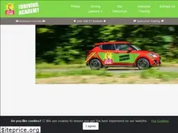 Sites similar to thedrivingacademy.com