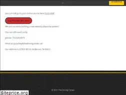 Sites similar to thedrivingcenter.net