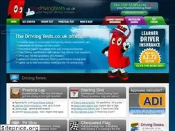 Sites similar to thedrivingtests.co.uk