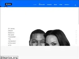 Sites similar to thedrjames.com