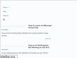 Sites similar to thedroid.net