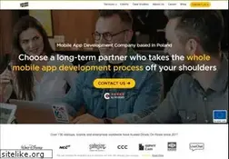 Sites similar to thedroidsonroids.com