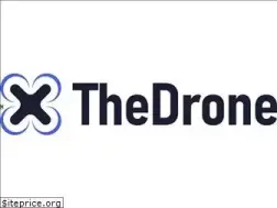 Sites similar to thedrone.ru