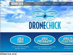 Sites similar to thedronechick.com