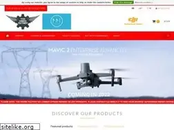 Sites similar to thedronefactory.net