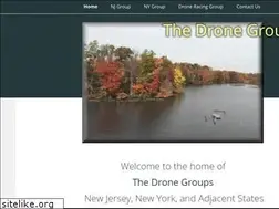 Sites similar to thedronegroups.com