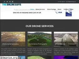 Sites similar to thedroneguys.ie