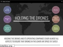 Sites similar to thedroneholding.com