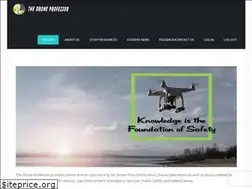 Sites similar to thedroneprofessor.com