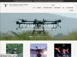 Sites similar to thedroneproshop.com