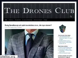 Sites similar to thedronesclub.wordpress.com