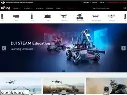 Sites similar to thedroneshop.co