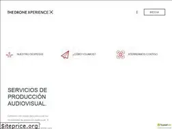 Sites similar to thedronexperience.com