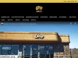 Sites similar to thedroplv.com