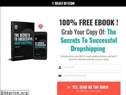 Sites similar to thedropshippingsecrets.com