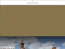 Sites similar to thedroversarmsskipwith.com
