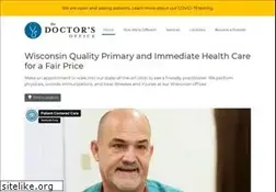 Sites similar to thedrsoffice.com