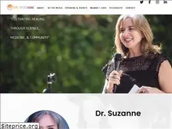 Sites similar to thedrsuzanne.com