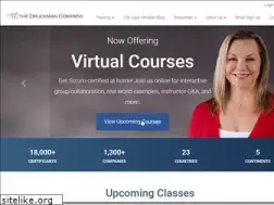 Sites similar to thedruckmancompany.com