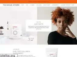 Sites similar to thedrug.store