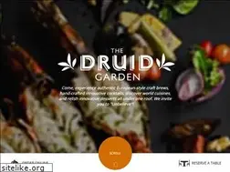 Sites similar to thedruidgarden.in