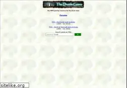 Sites similar to thedruidsgrove.org
