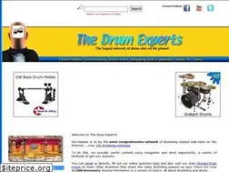 Sites similar to thedrumexperts.com