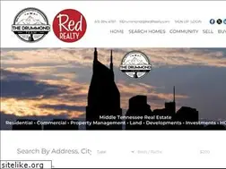 Sites similar to thedrummondteam.com