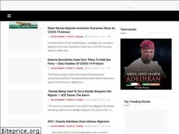Sites similar to thedrumonline.net