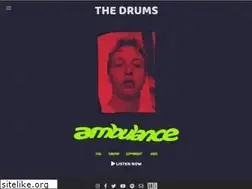 Sites similar to thedrums.com