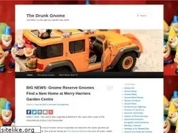 Sites similar to thedrunkgnome.com