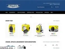 Sites similar to thedryair.com