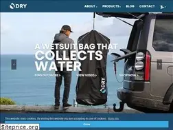 Sites similar to thedrybag.co.uk