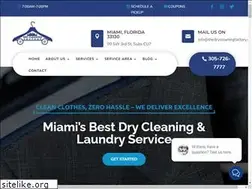 Sites similar to thedrycleaningfactory.com