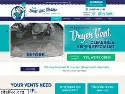 Sites similar to thedryerventcleaner.com