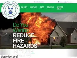 Sites similar to thedryerventdude.com