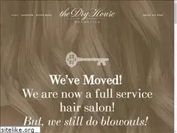 Sites similar to thedryhousenashville.com