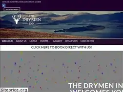Sites similar to thedrymeninn.com