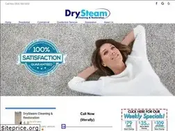 Sites similar to thedrysteam.com