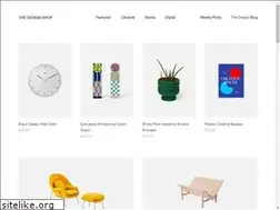 Sites similar to thedsgnshop.com