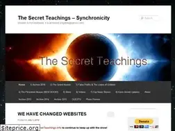 Sites similar to thedshow.wordpress.com