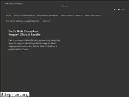Sites similar to thedsouzaclinic.com