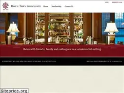 Sites similar to thedta.com