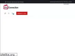 Sites similar to thedthconnection.com