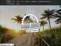 Sites similar to thedualers.com