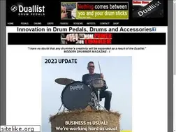 Sites similar to theduallist.com