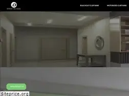 Sites similar to thedubaiblindsandcurtains.com
