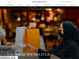 Sites similar to thedubaimall.com